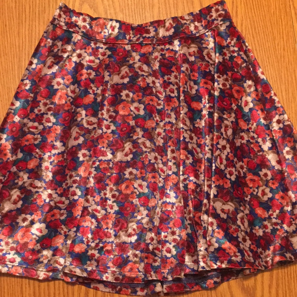 Skirt